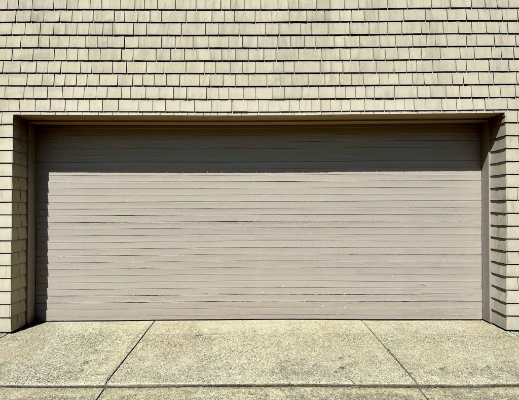Garage Door Services