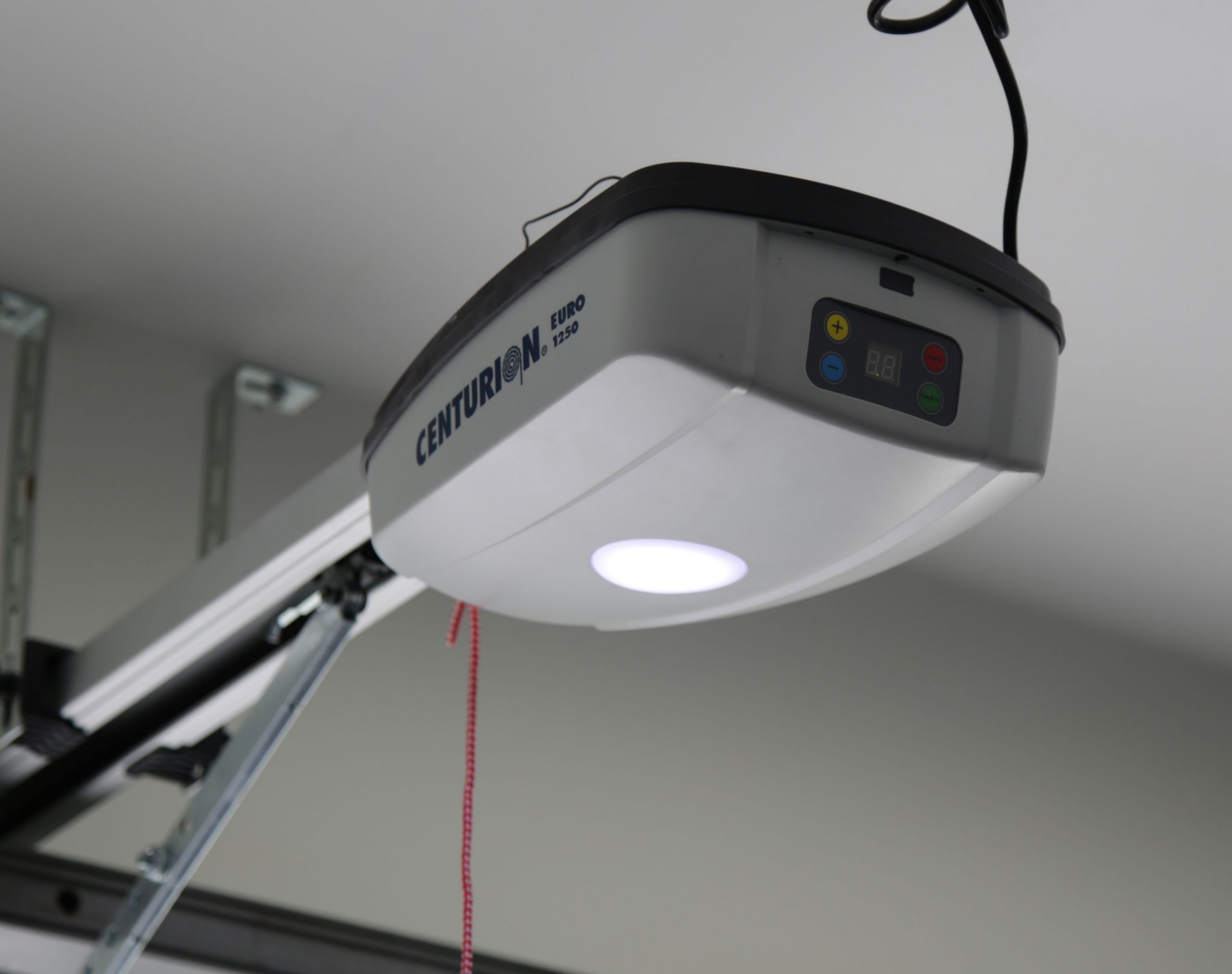 Garage Door Motors