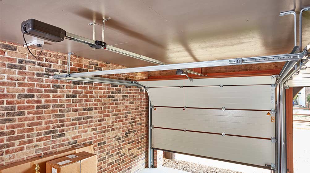 Garage Door Services