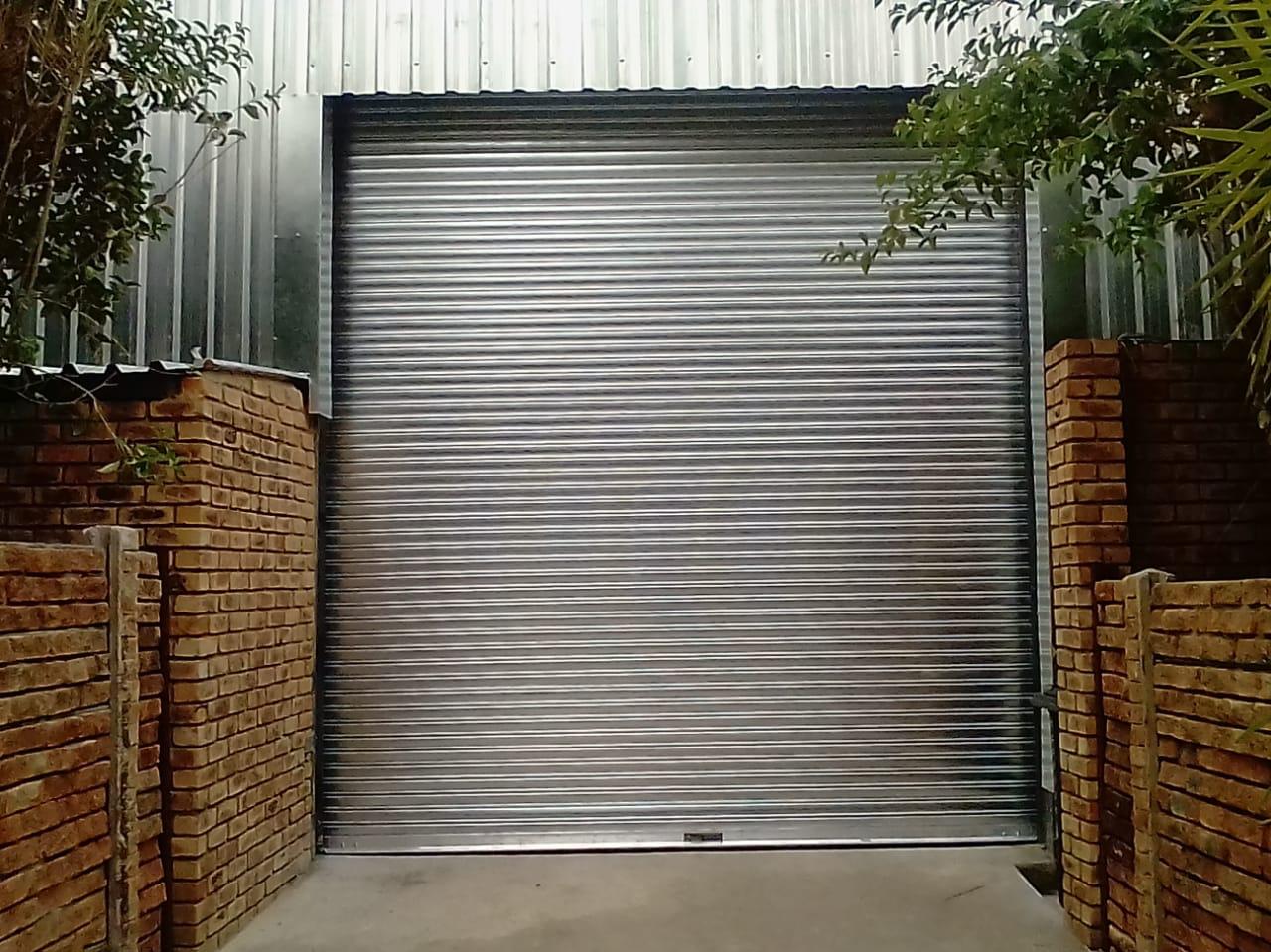 Roller Shutter Doors Sandton