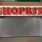 Roller Shutter Door Services