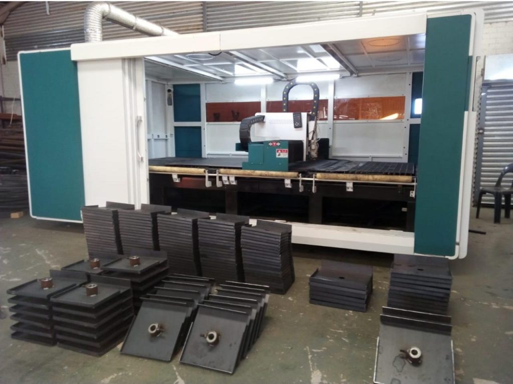 Roller Shutter Doors Sandton