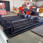 Roller Shutter Door Services