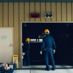 Garage Door Services