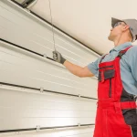Garage Door Services