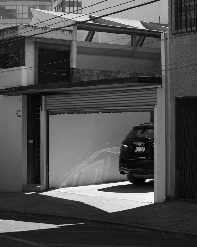 Garage Door Motors