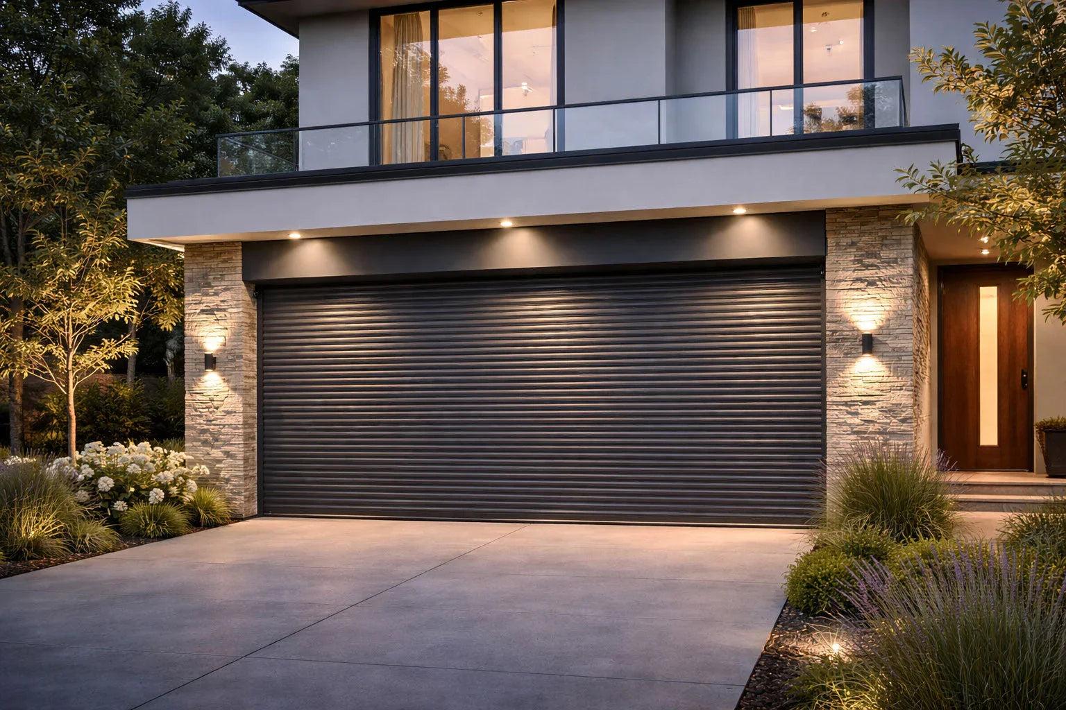 Garage Door Services